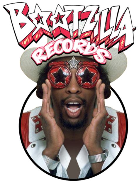 bootsy collins discography